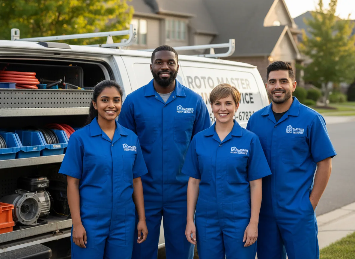 Sump Pump Installation company in Old Orchard Beach, ME